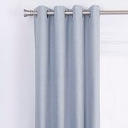 Cortina BlackOut 140x220cm Canvas Celeste
