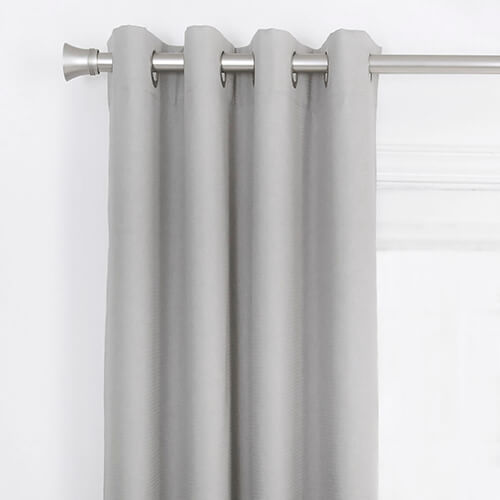 Cortina BlackOut 140x220cm Espiga Beige