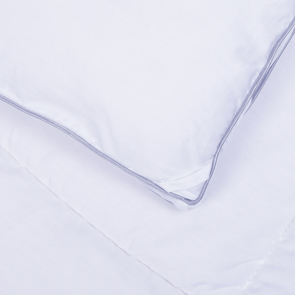 Plumón Down Alternative 1.5 Plazas Blanco