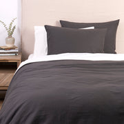 Funda de Plumón Lino 2 Plazas Marengo