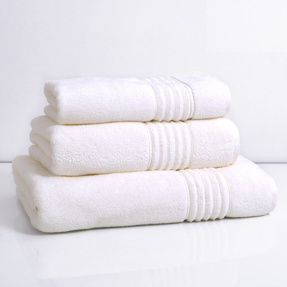 Toalla Baño 600g Cruda