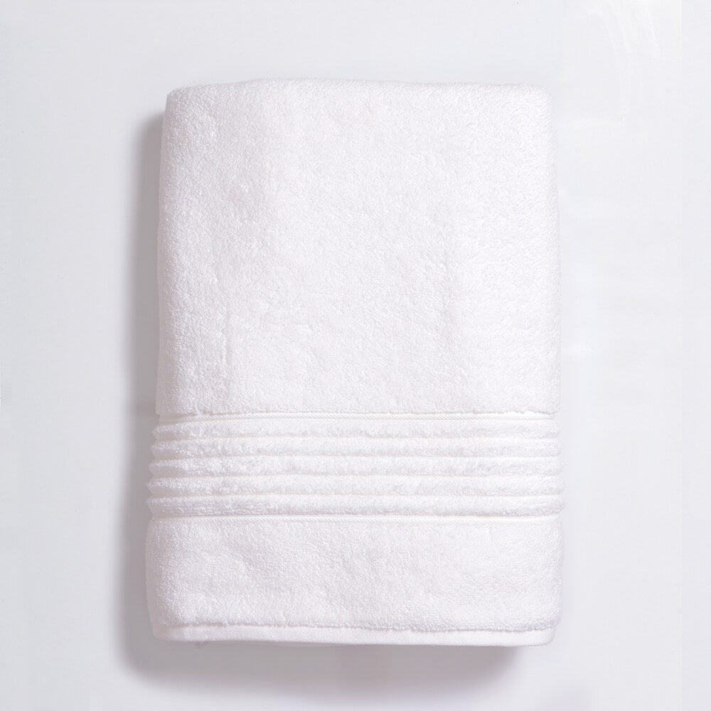 Toalla Baño 600g Cruda