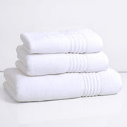 Toalla Mano 600g Blanca