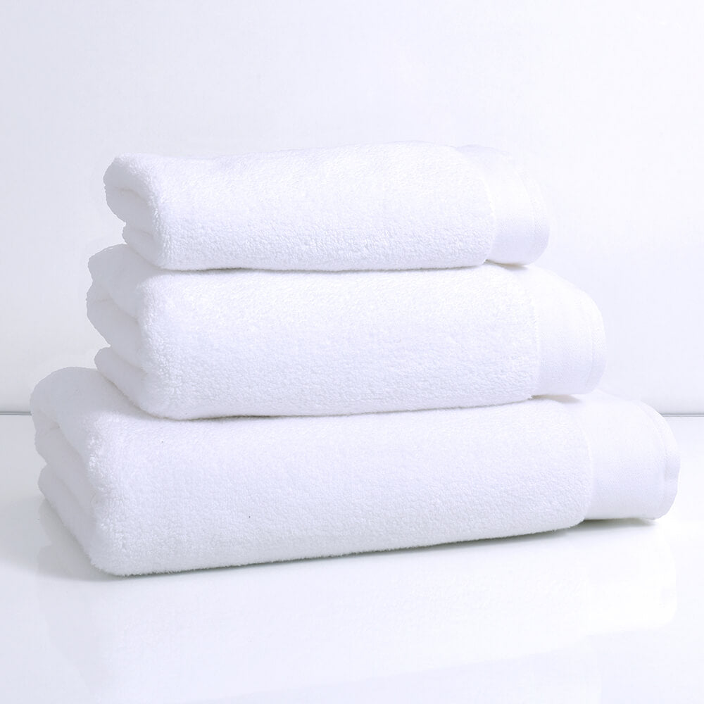 Toalla Sábana 700g Blanca