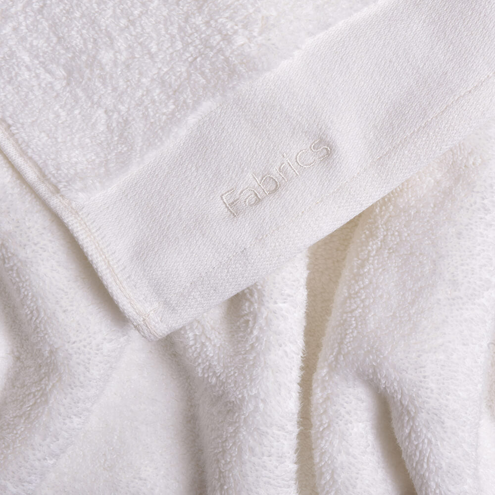 Toalla Sábana 700g Cruda