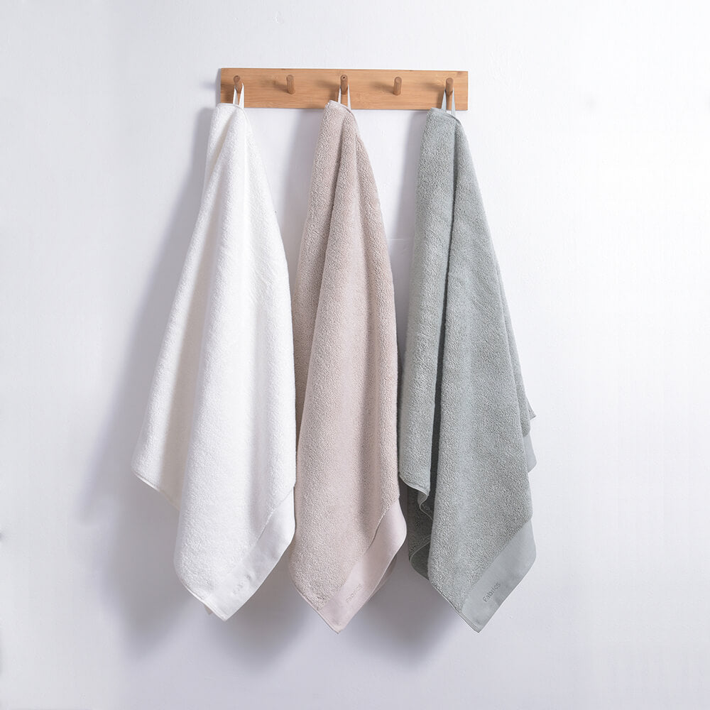 Toalla Sábana 700g Verde