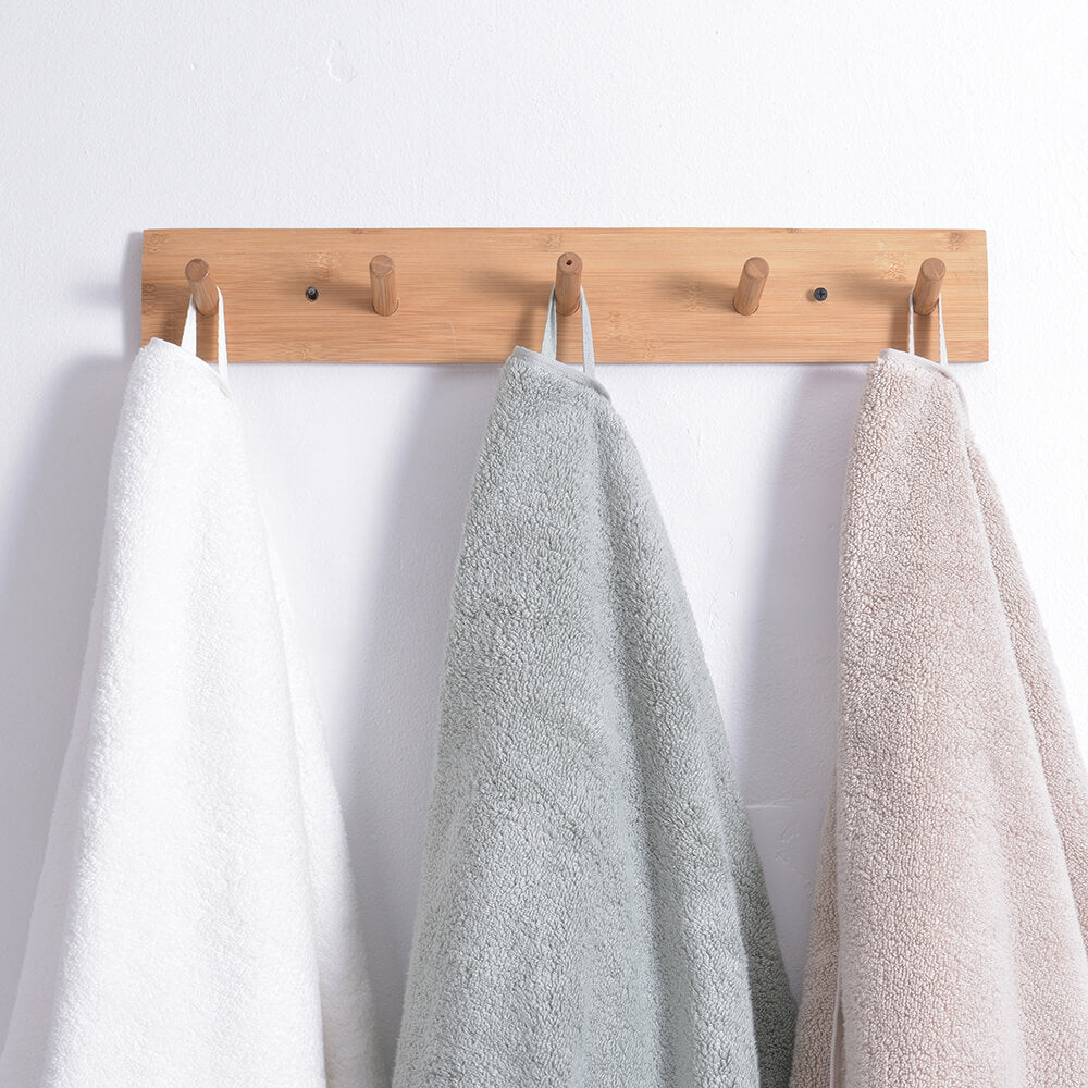 Toalla Sábana 700g Verde