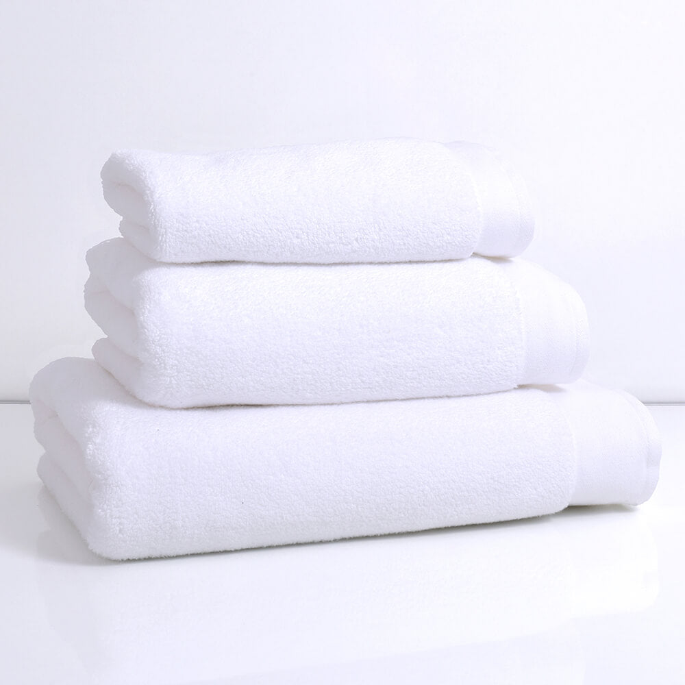 Toalla Baño 700g Blanca