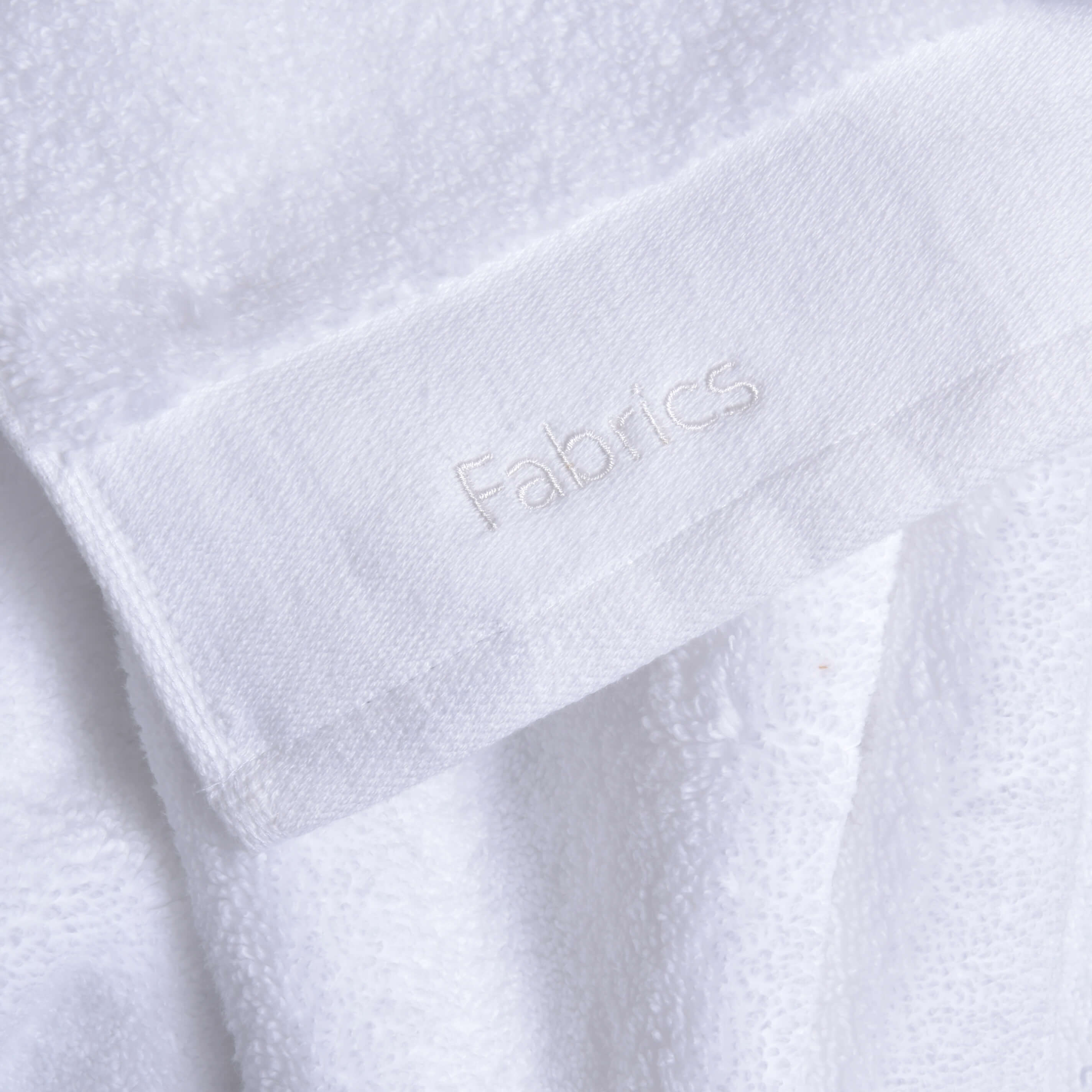 Toalla Baño 700g Blanca