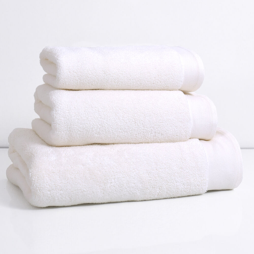 Toalla Baño 700g Cruda