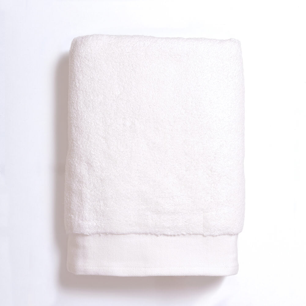 Toalla Baño 700g Cruda