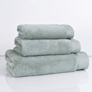 Toalla Baño 700g Verde