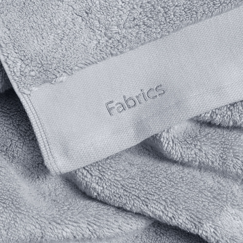 Toalla Baño 700g Gris