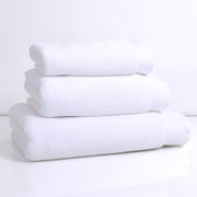 Toalla Mano 700g Blanca