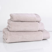 Toalla Mano 700g Beige