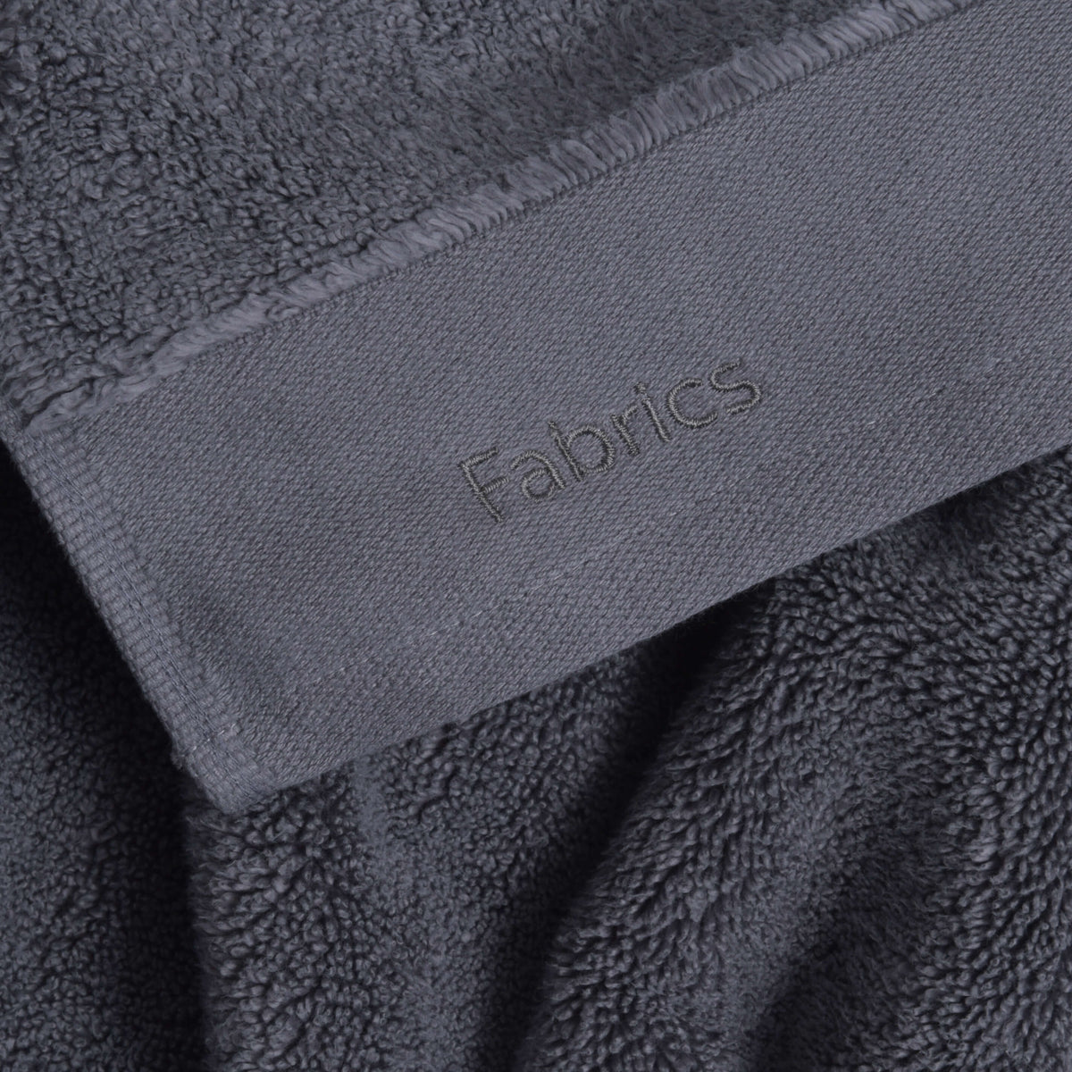 Toalla Mano 700g Marengo