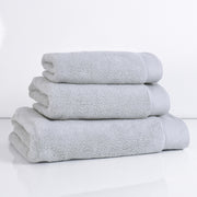 Toalla Mano 700g Gris