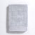 Toalla Mano 700g Gris