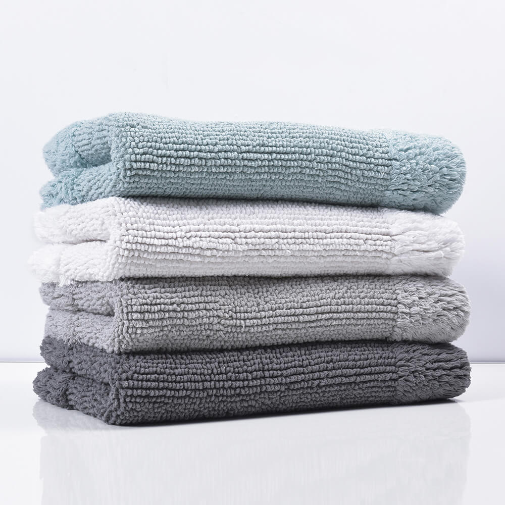 Piso Baño Colores Blanco