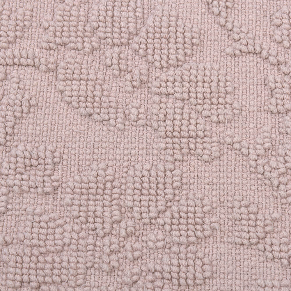 Piso Baño Stone Washed Jardín Rosado