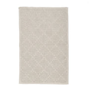 Piso Baño Stone Washed Puzzle Crudo