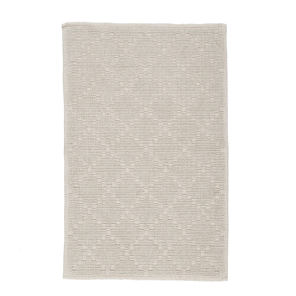 Piso Baño Stone Washed Puzzle Crudo