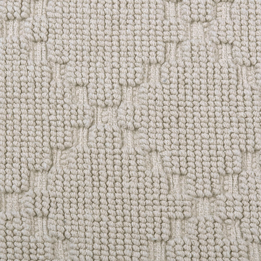 Piso Baño Stone Washed Puzzle Crudo