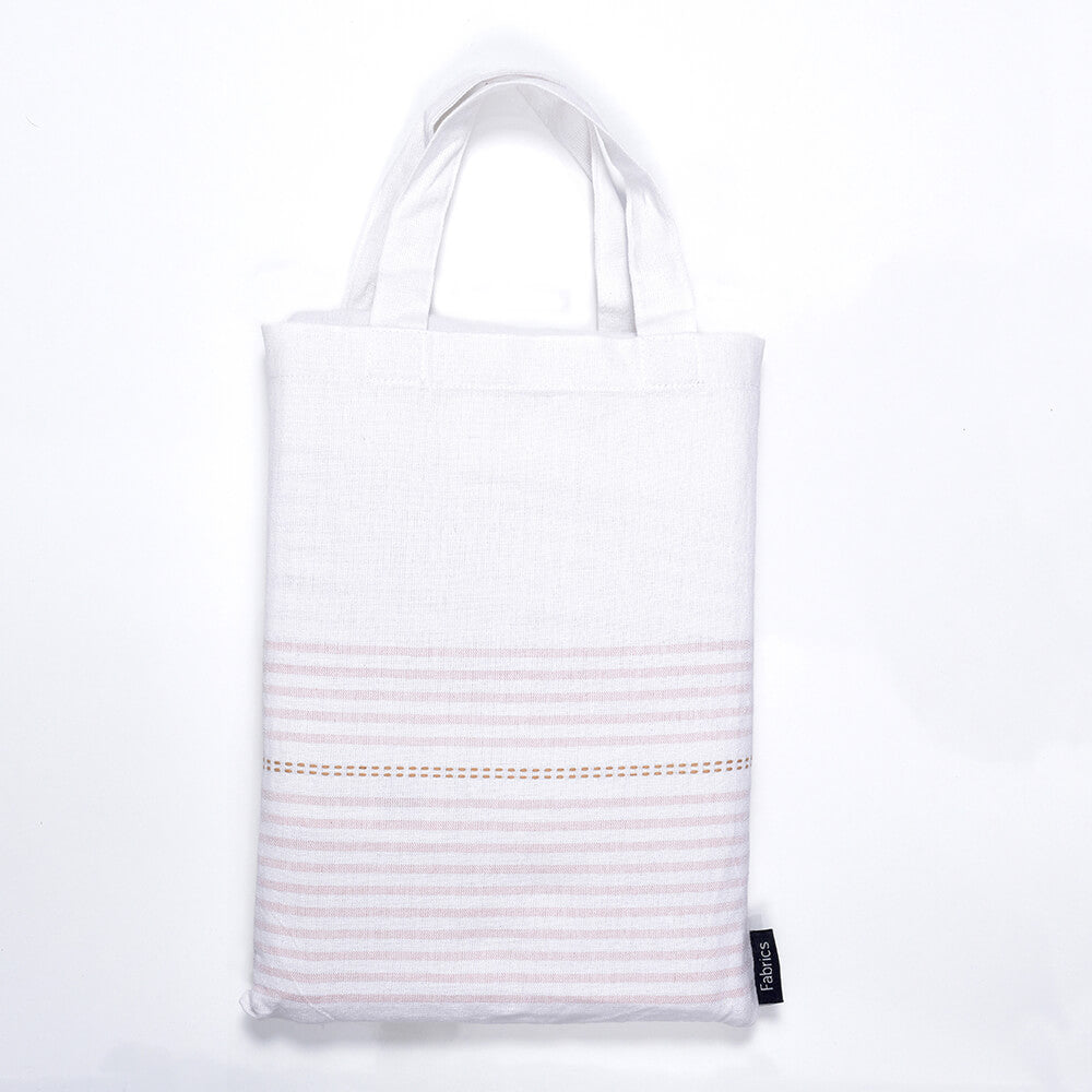 Cortina Baño Philadelphia 180x190cm Rosado