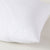 Cojín Quilt Rombos 50x50cm Blanco