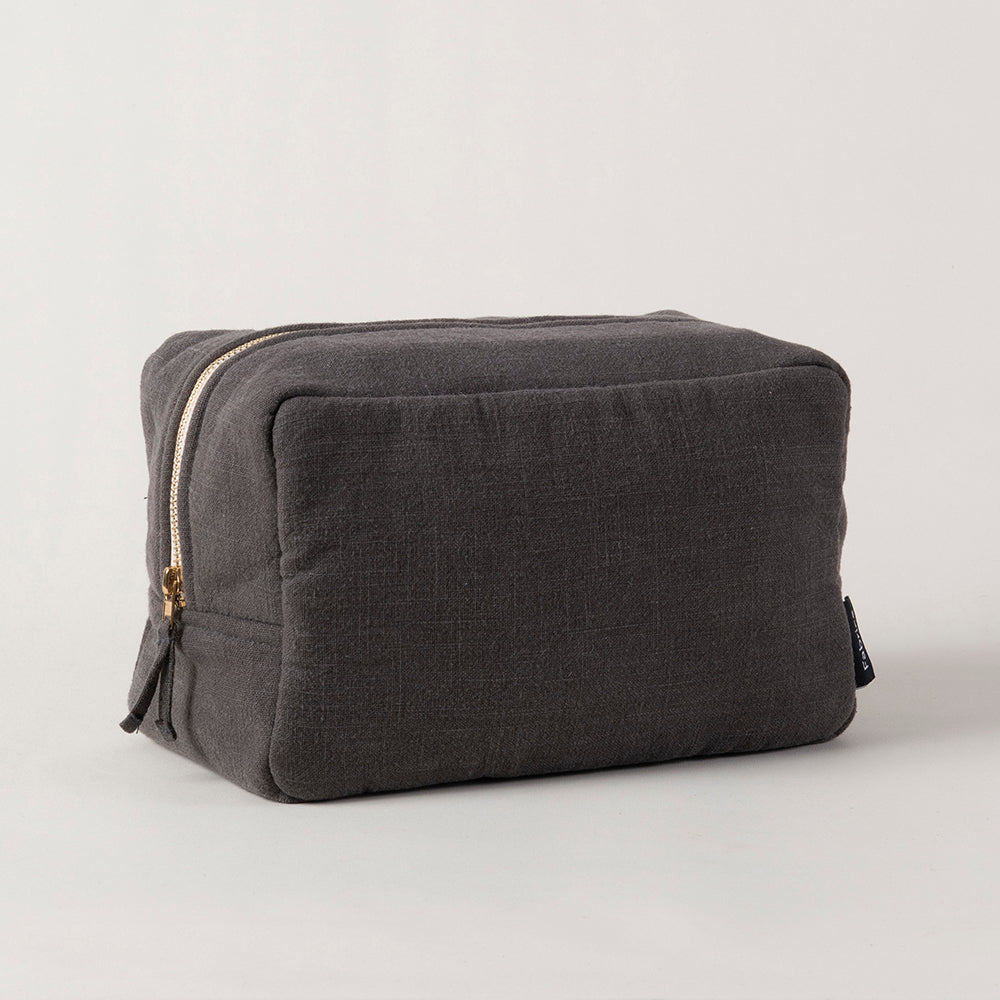 Estuche Lino Marengo