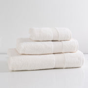 Toalla Baño 550g Blanco Invierno