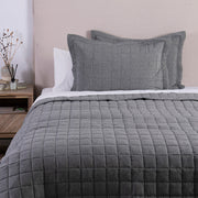 Cubrecama Quilt Oxford Super King Marengo