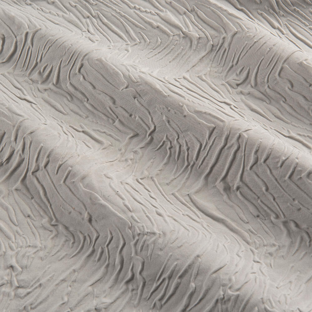 Funda de Plumón Organic 1.5 Plazas Perla