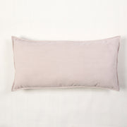 Cojín Quilt Corduroy 35x70cm Beige