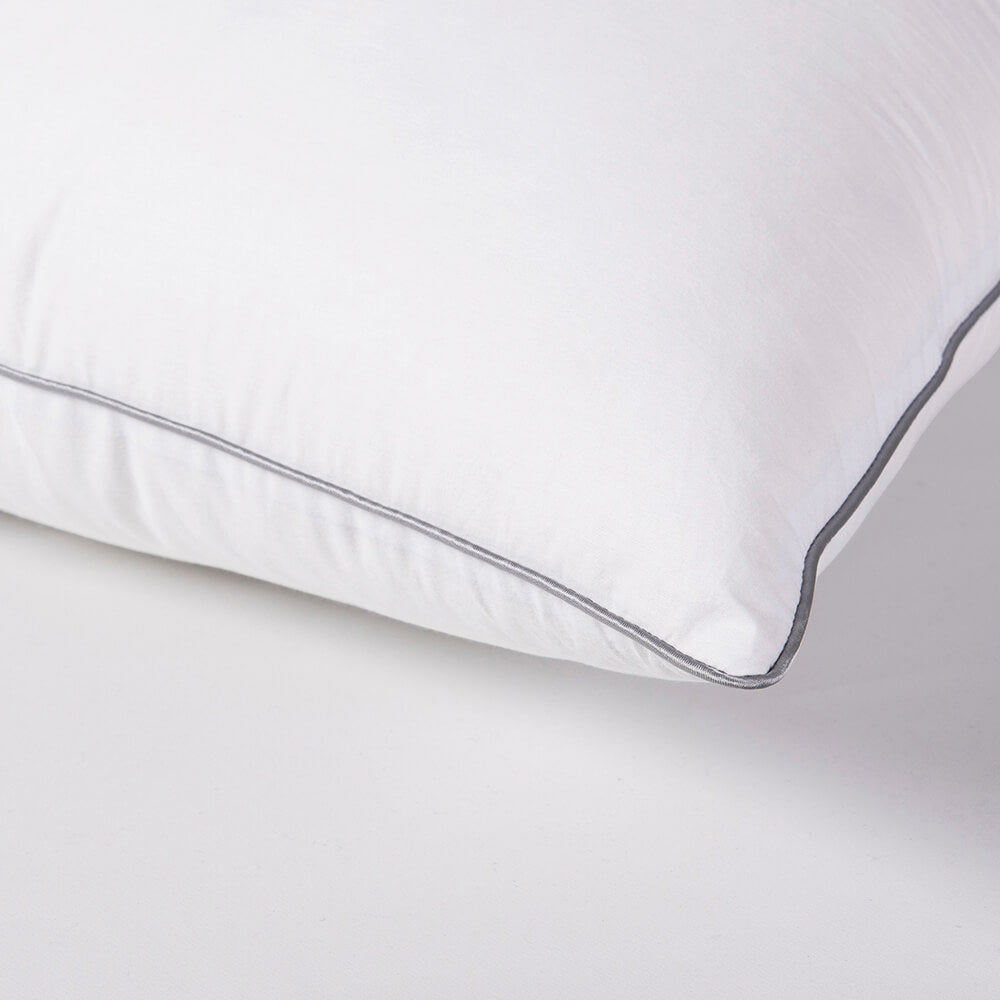 Almohada Feather Duo 50x90cm
