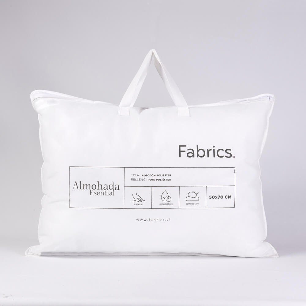 Almohada Esential 50x70cm
