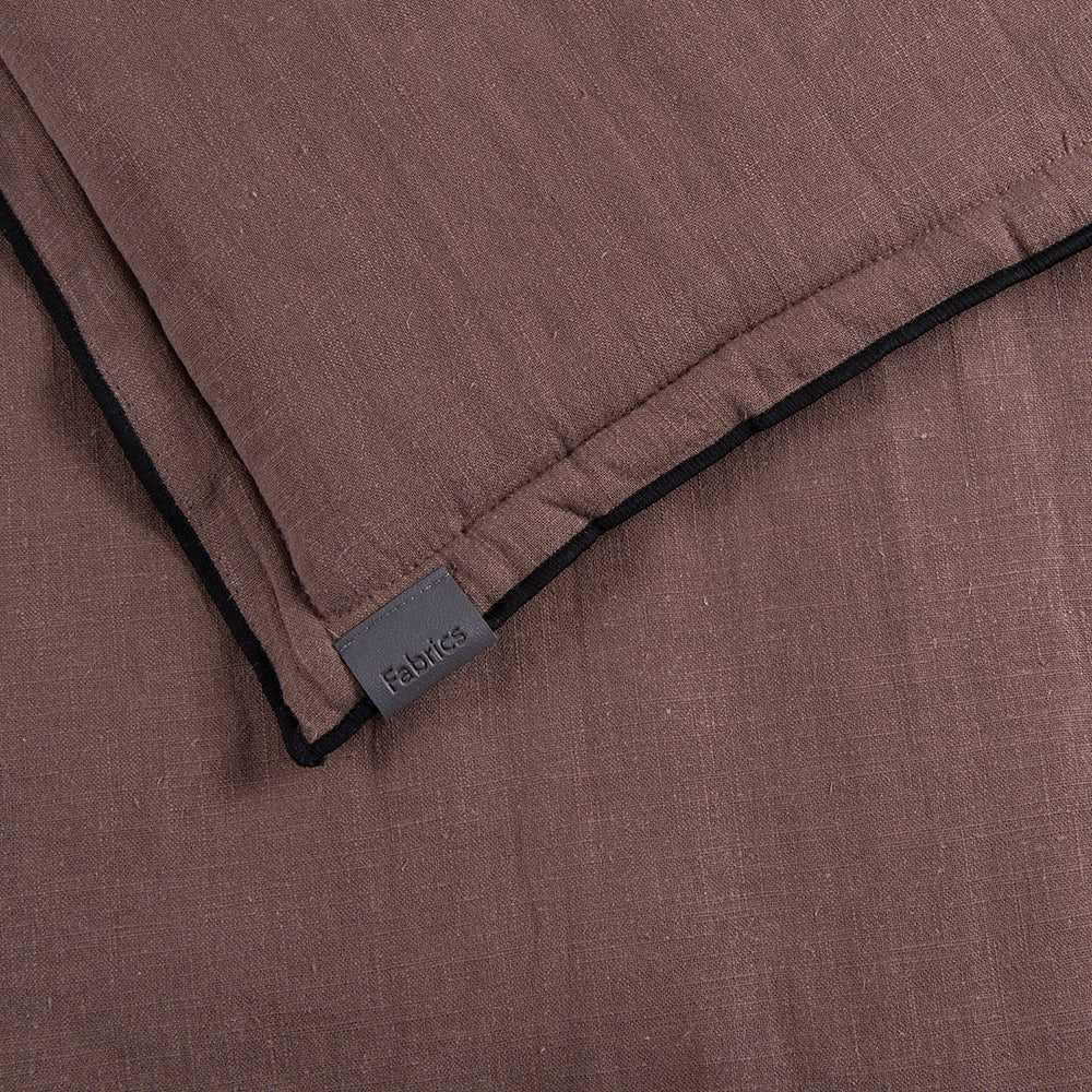 Piecera Lino Noa Café