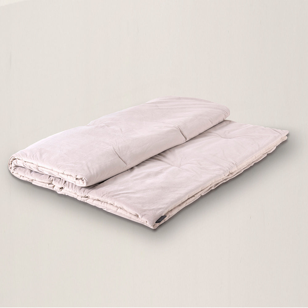 Piecera Velvet Beige