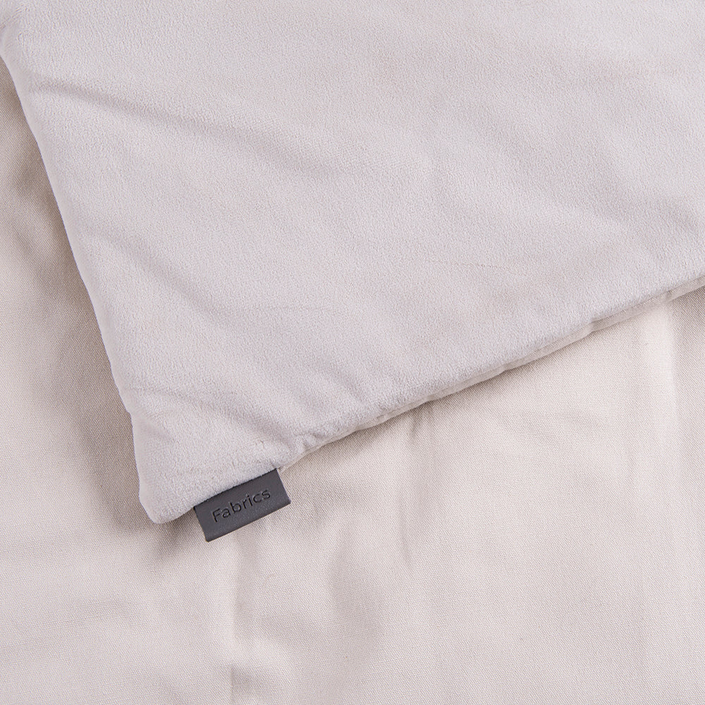 Piecera Velvet Beige