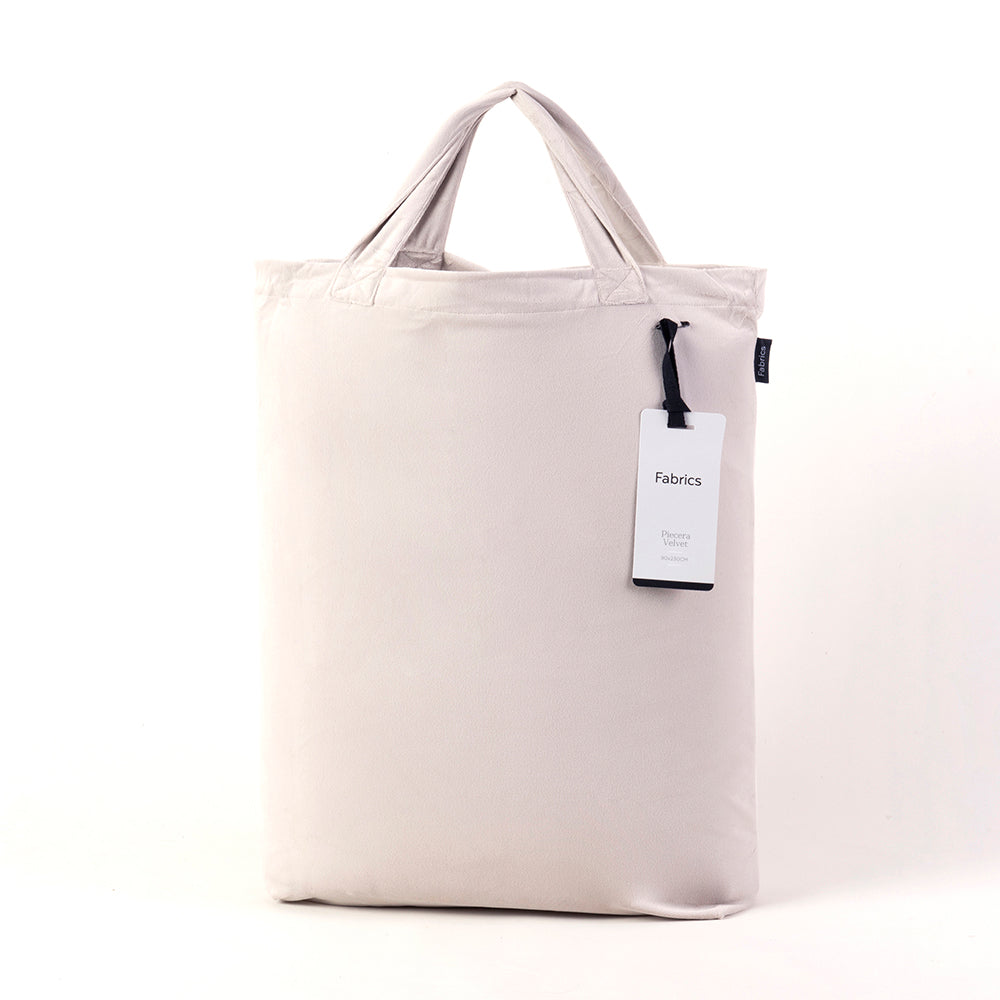 Piecera Velvet Beige