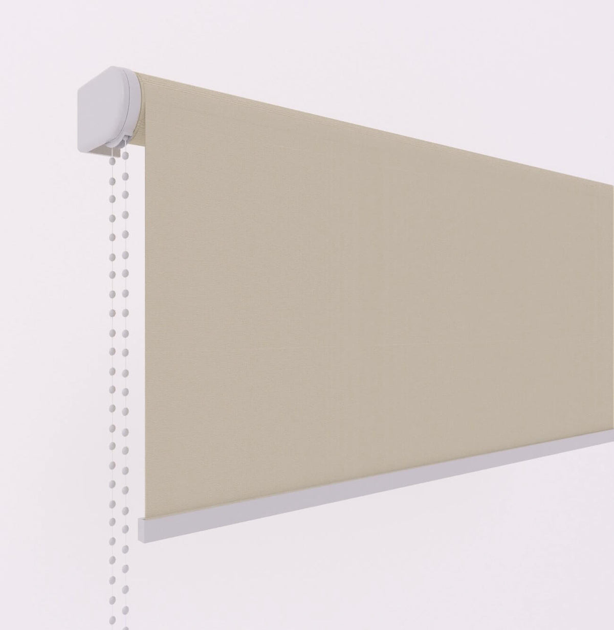 Cortina Roller BlackOut Munchen Tostado