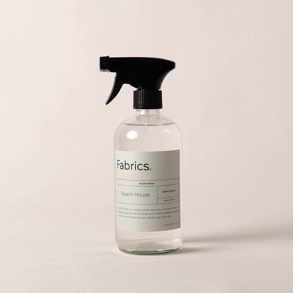 Aromatizador Ambientes 500ml Beach House