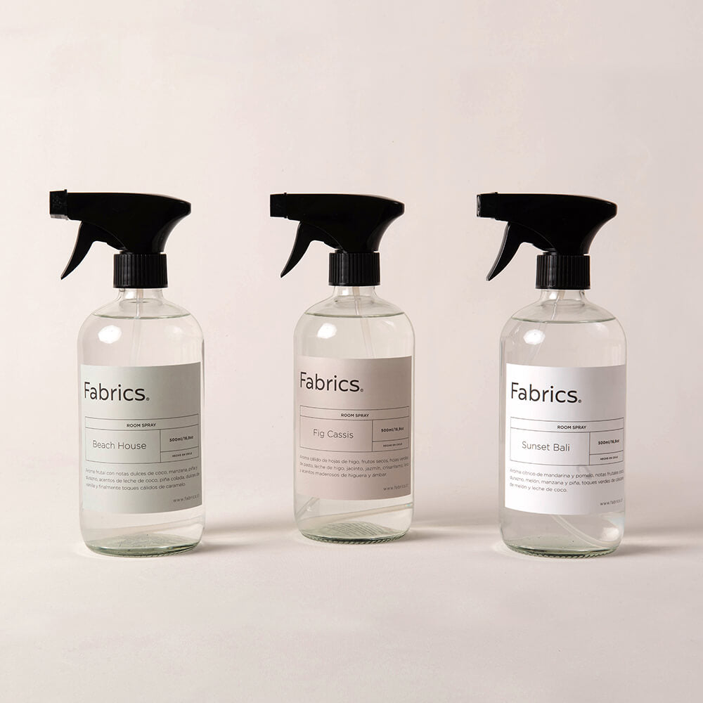 Aromatizador Ambientes 500ml Beach House