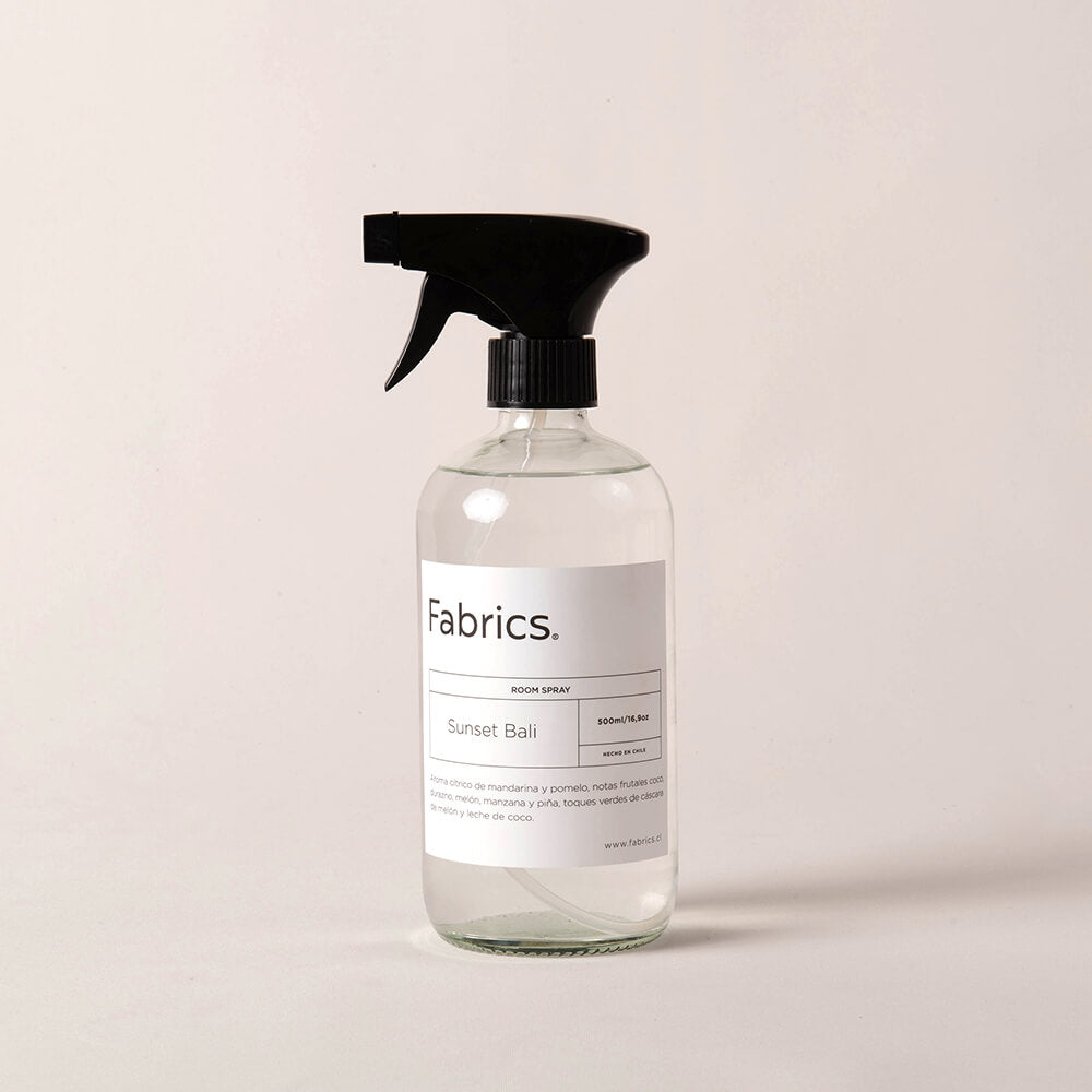 Aromatizador Ambientes 500ml Bali