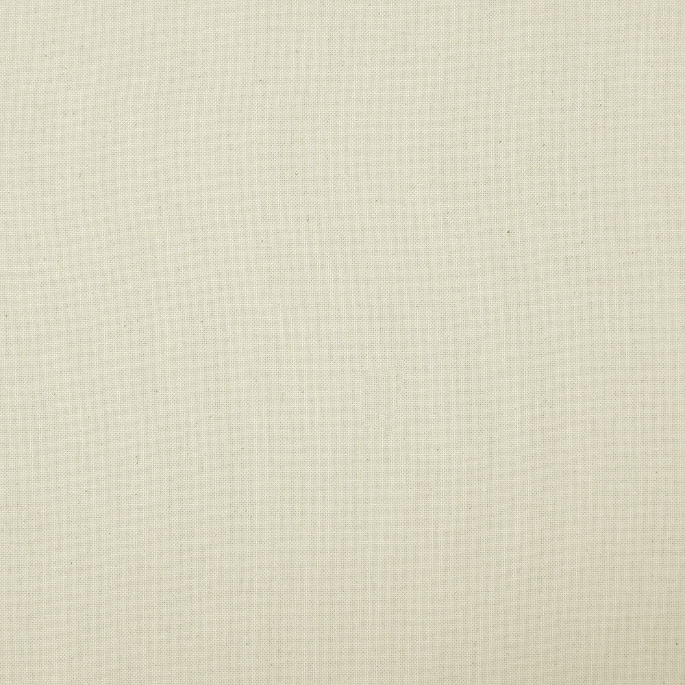 Algodón Doble Cuya Crudo