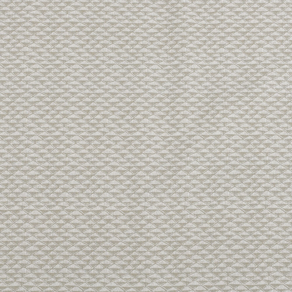 Algodón Doble Estampado Patty Beige