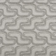 Algodón Doble Estampado Latrice Gris