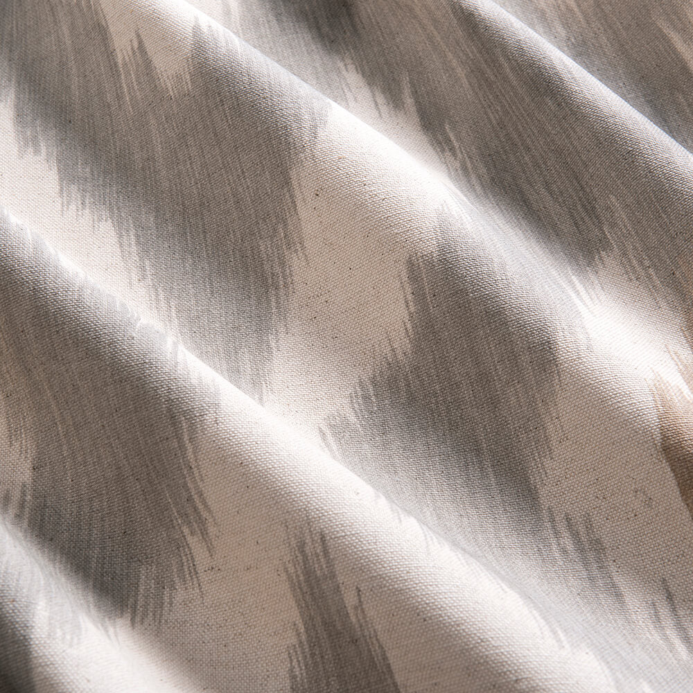 Algodón Simple Estampado Formentera Beige