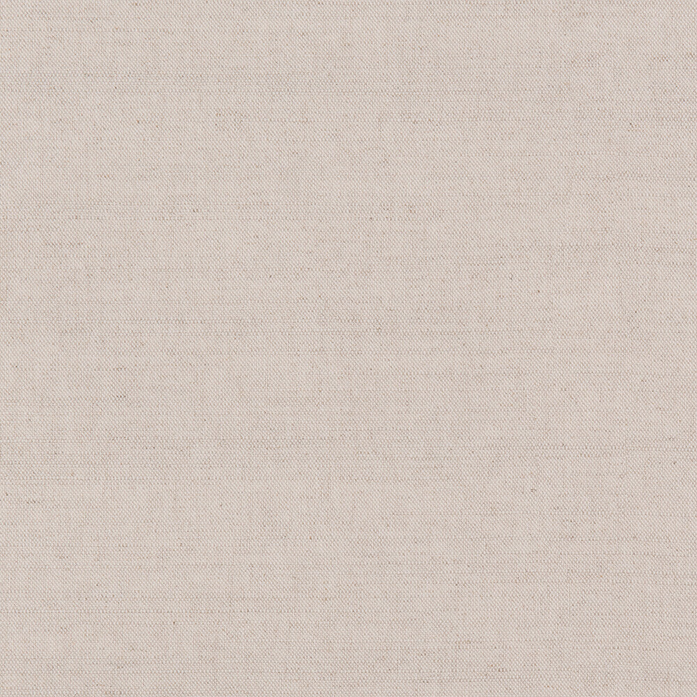 Algodón Simple Linho Crudo