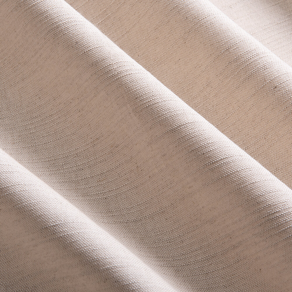 Algodón Simple Linho Crudo